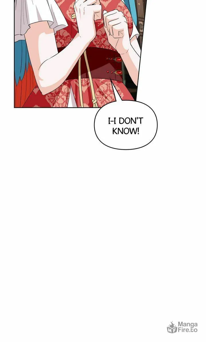 I Become the Tiger’s Daughter Zinmanga X Chapter 44 Page 105