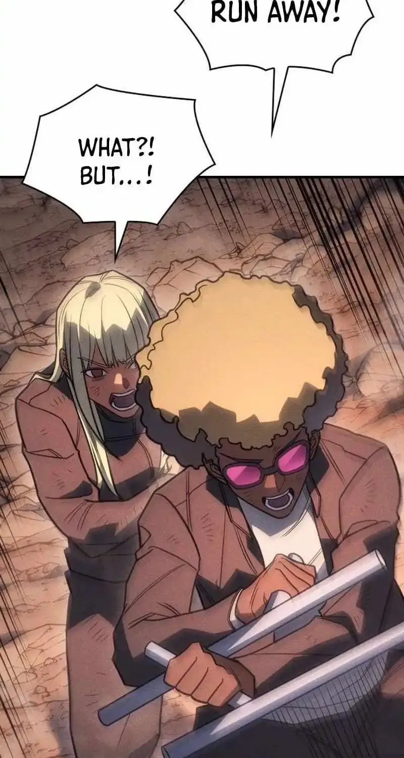 Regressing with the King’s Power Zinmanga X Chapter 52 Page 104