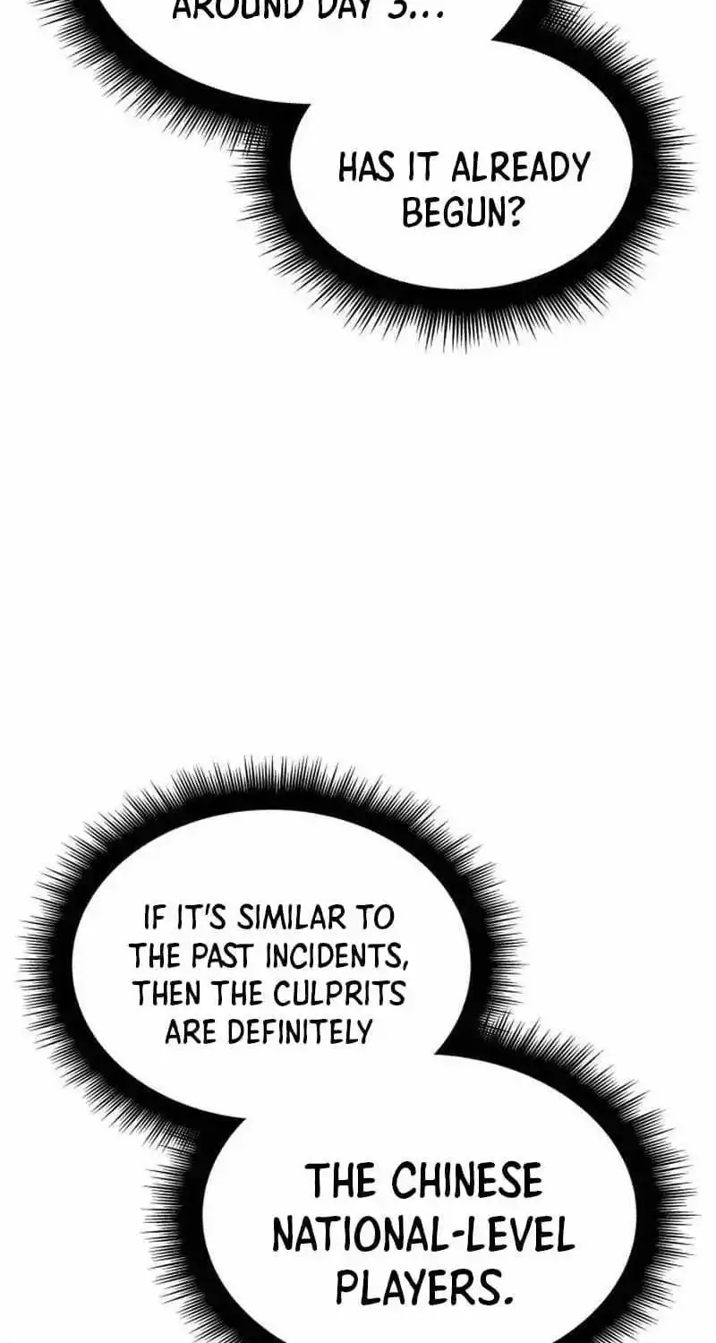 Regressing with the King’s Power Zinmanga X Chapter 52 Page 133