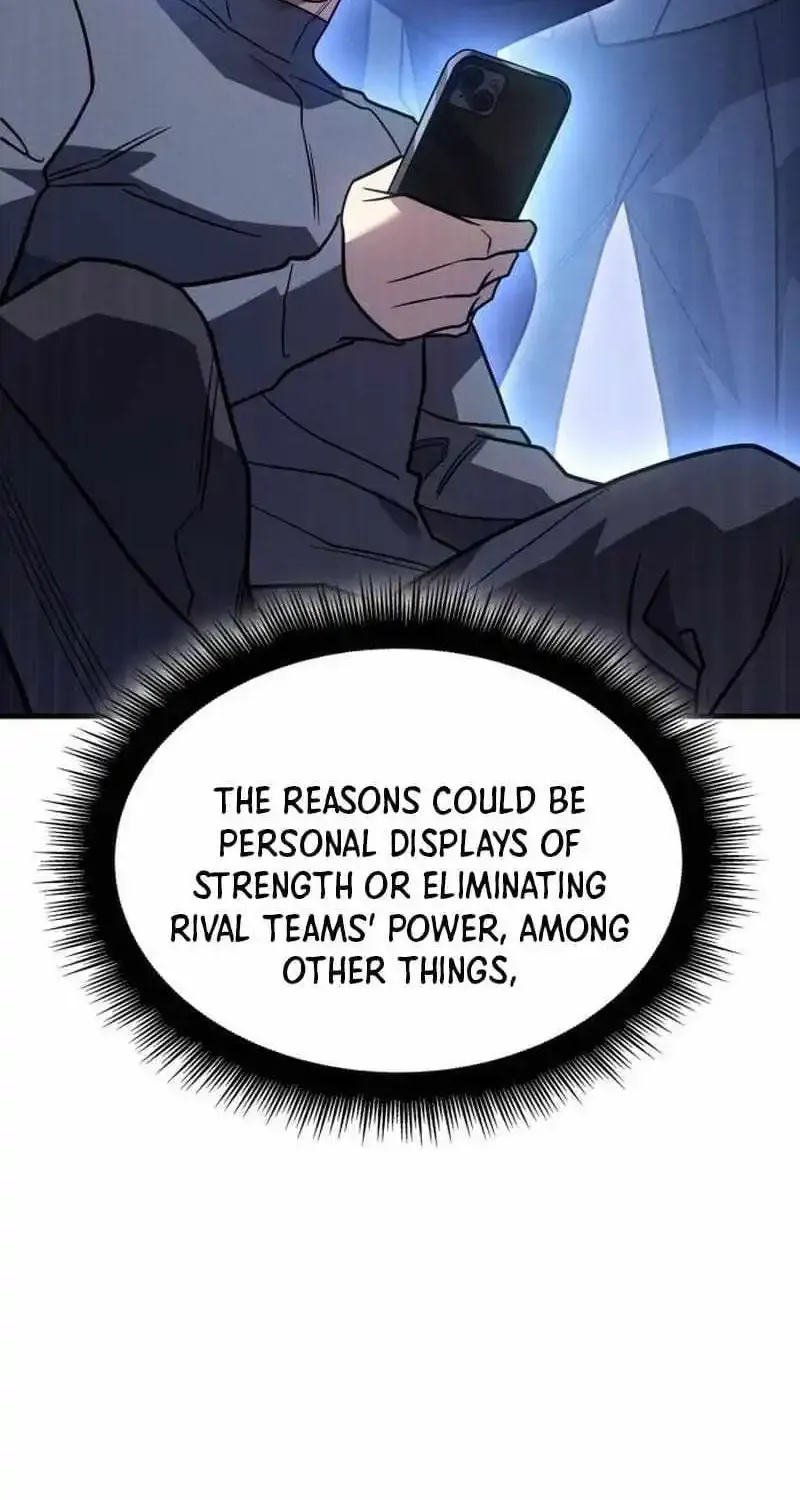 Regressing with the King’s Power Zinmanga X Chapter 52 Page 135