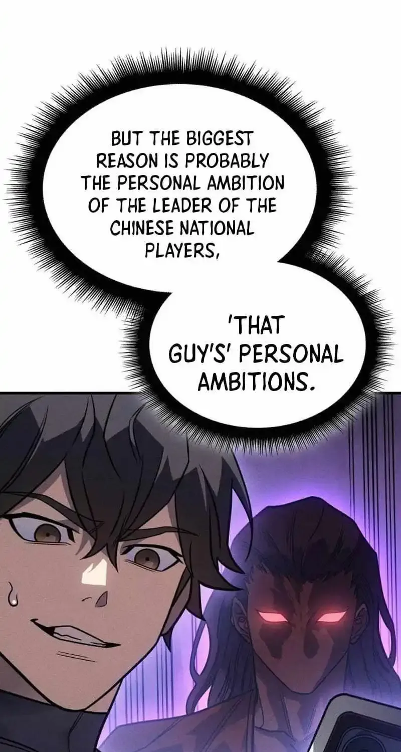 Regressing with the King’s Power Zinmanga X Chapter 52 Page 136