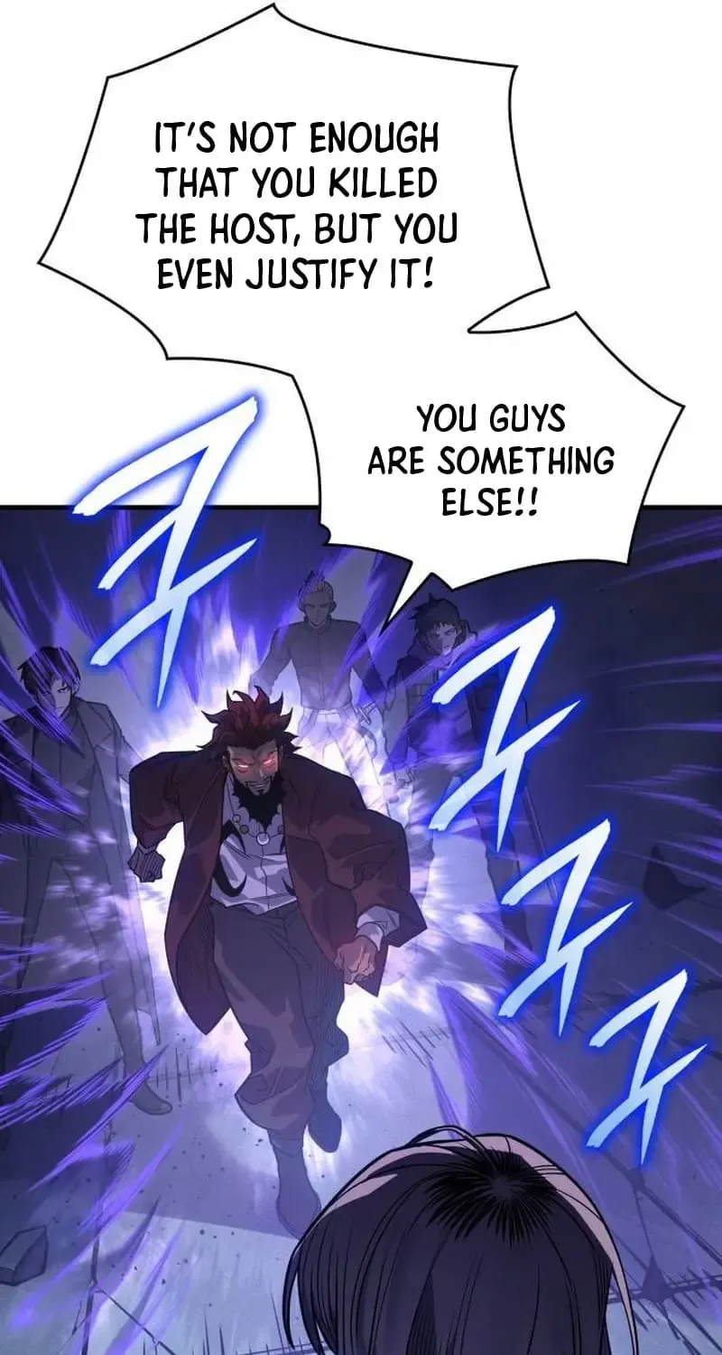 Regressing with the King’s Power Zinmanga X Chapter 51 Page 62