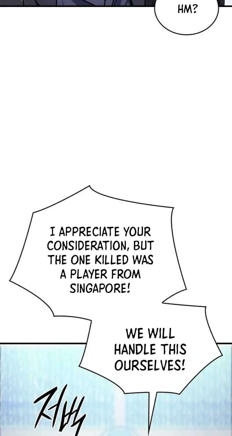 Regressing with the King’s Power Zinmanga X Chapter 51 Page 76