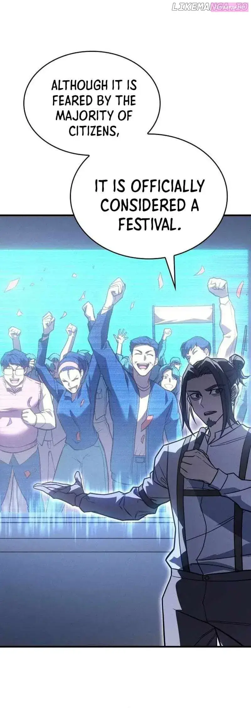 Regressing with the King’s Power Zinmanga X Chapter 50 Page 5