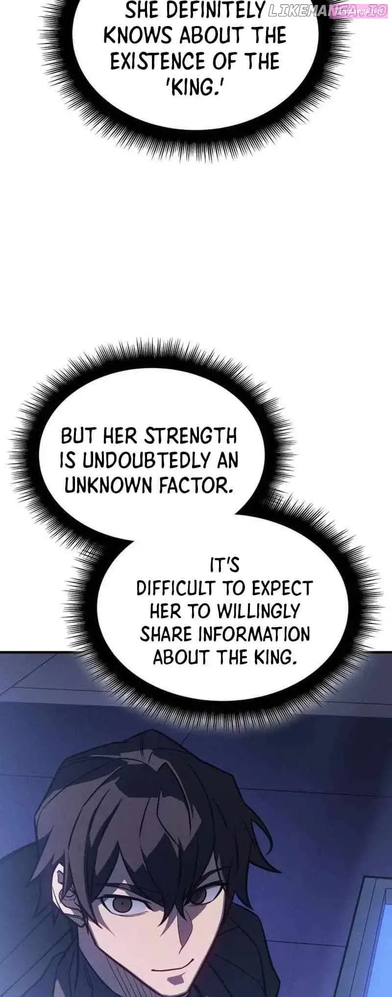 Regressing with the King’s Power Zinmanga X Chapter 50 Page 12