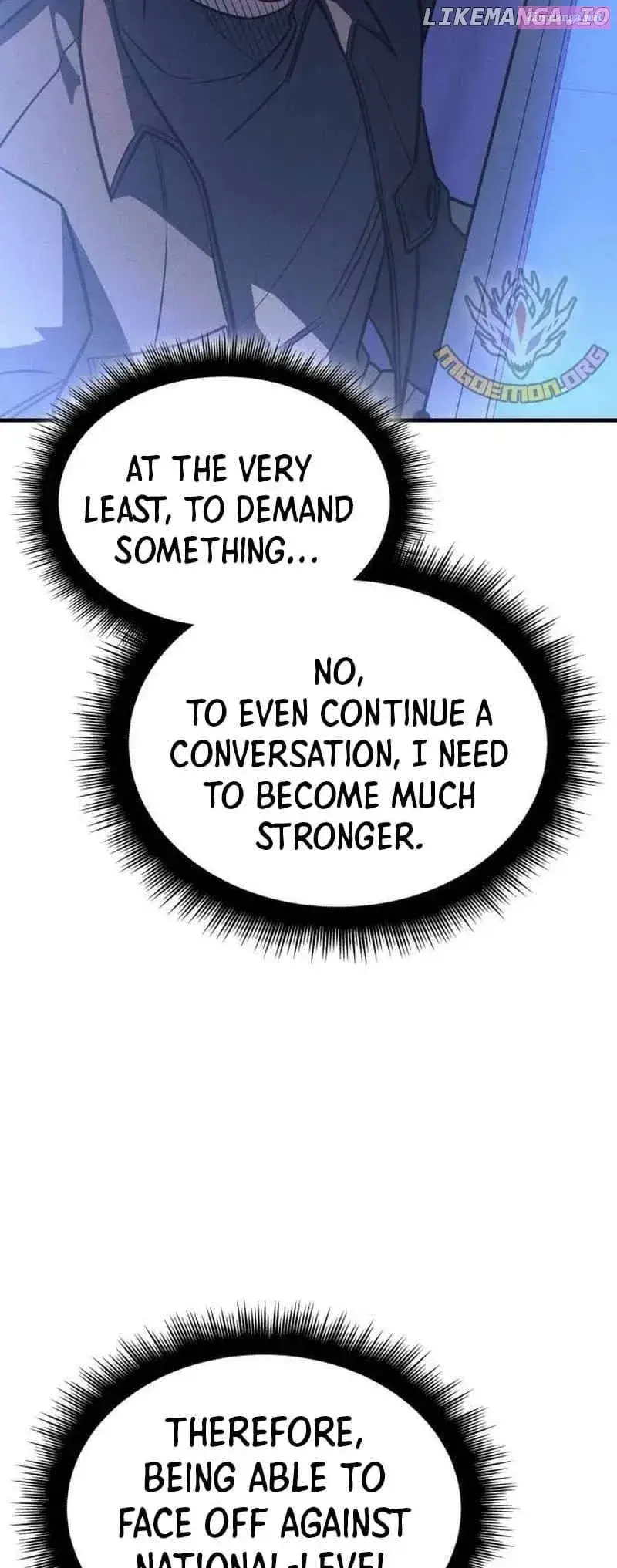 Regressing with the King’s Power Zinmanga X Chapter 50 Page 13