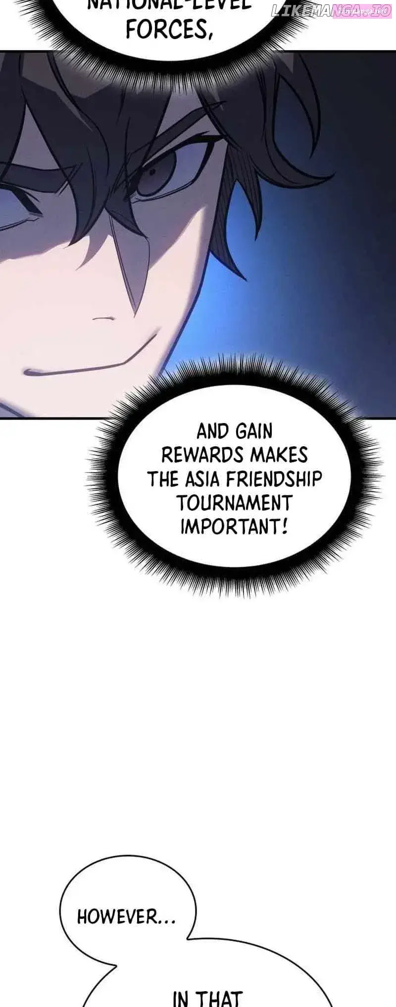 Regressing with the King’s Power Zinmanga X Chapter 50 Page 14