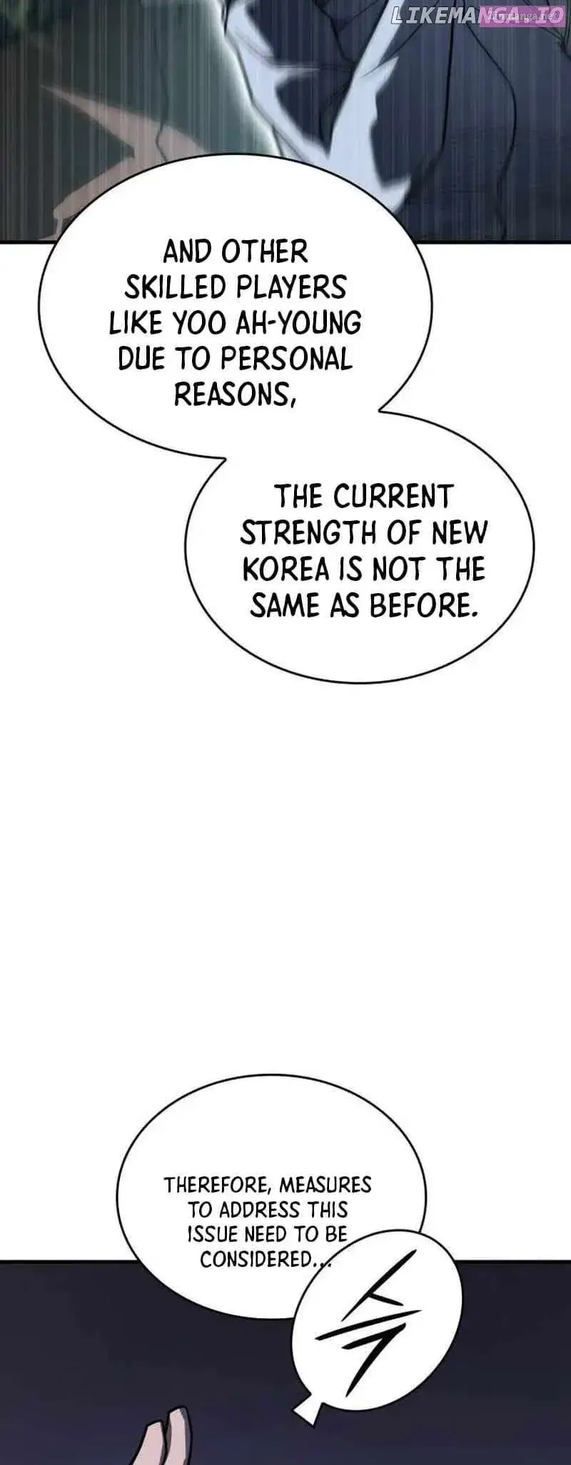 Regressing with the King’s Power Zinmanga X Chapter 50 Page 17