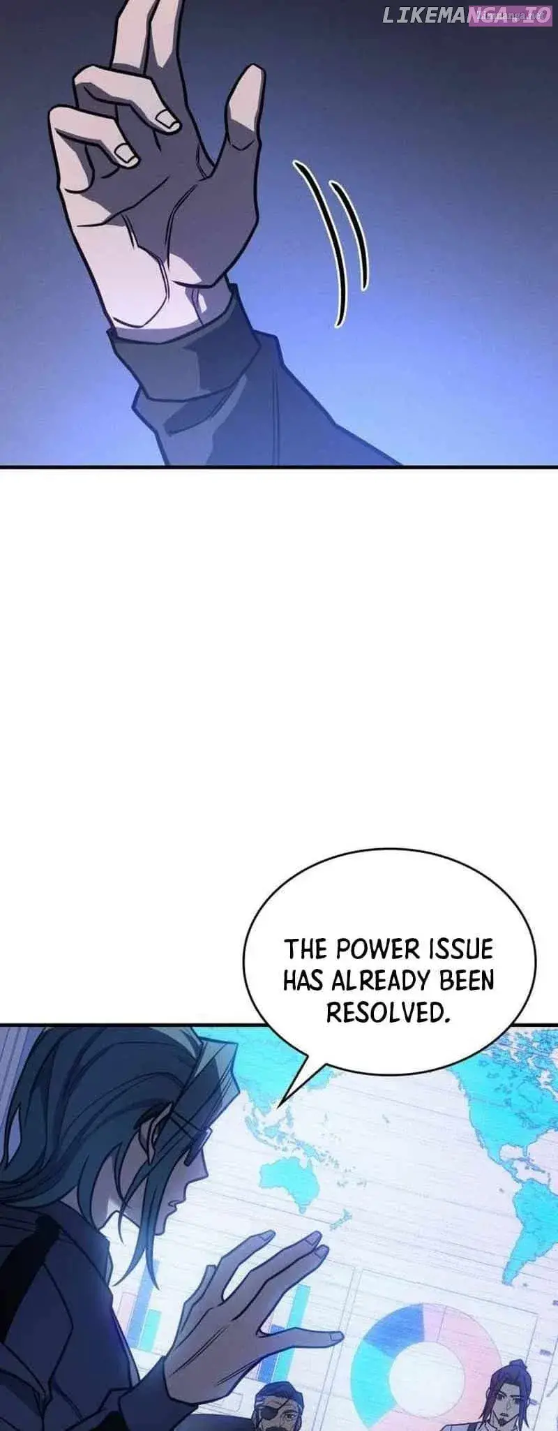 Regressing with the King’s Power Zinmanga X Chapter 50 Page 18