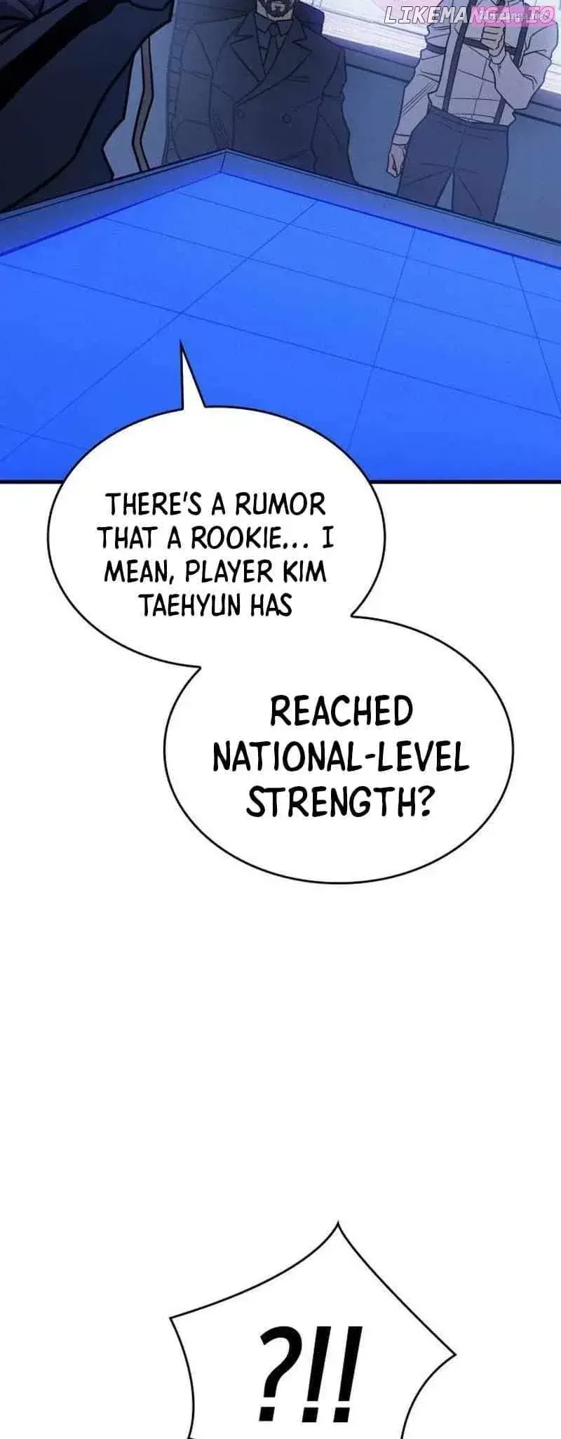 Regressing with the King’s Power Zinmanga X Chapter 50 Page 19