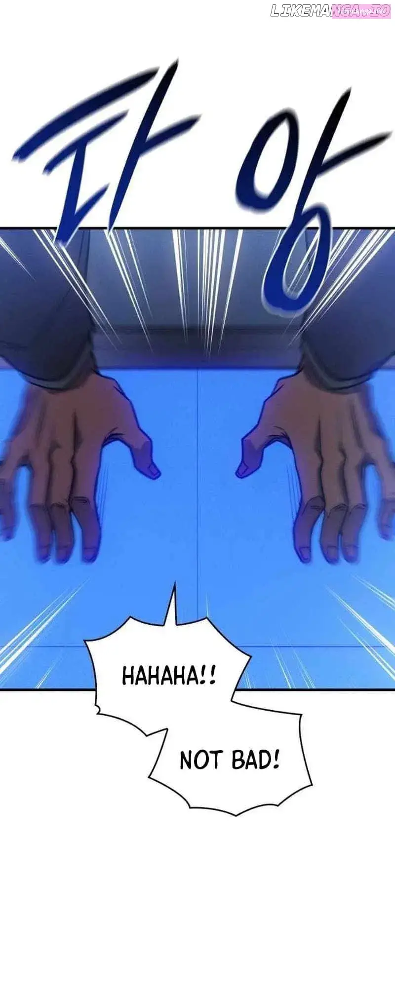 Regressing with the King’s Power Zinmanga X Chapter 50 Page 26
