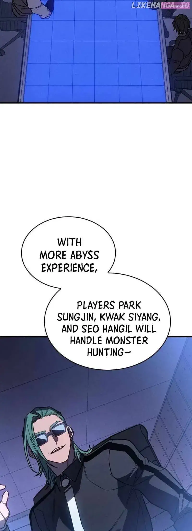 Regressing with the King’s Power Zinmanga X Chapter 50 Page 29