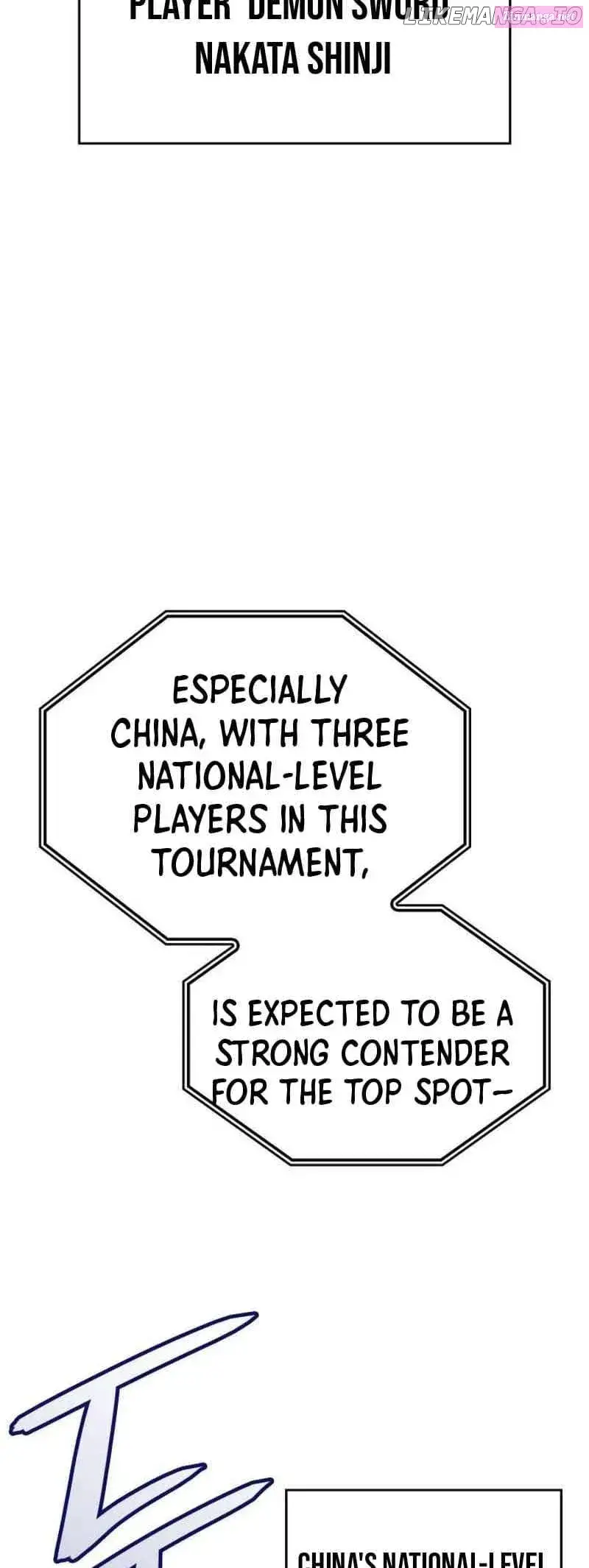 Regressing with the King’s Power Zinmanga X Chapter 50 Page 34