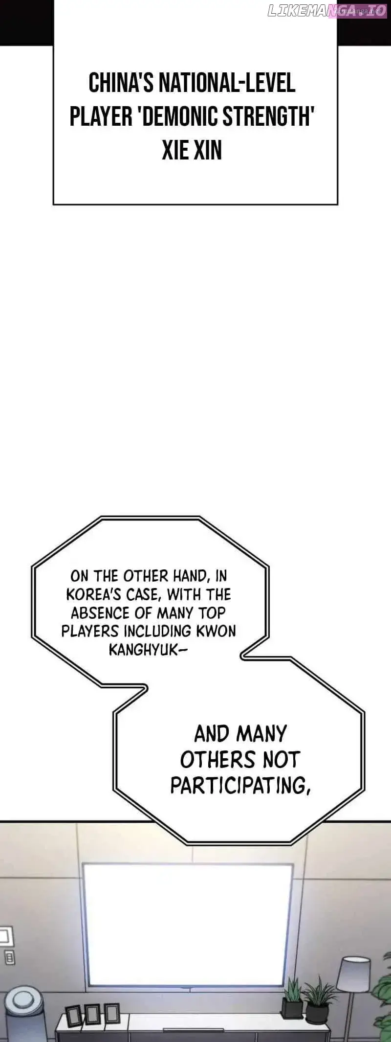 Regressing with the King’s Power Zinmanga X Chapter 50 Page 36