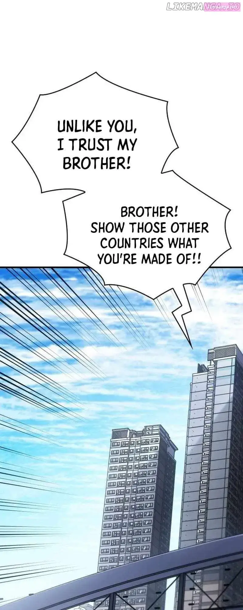 Regressing with the King’s Power Zinmanga X Chapter 50 Page 44