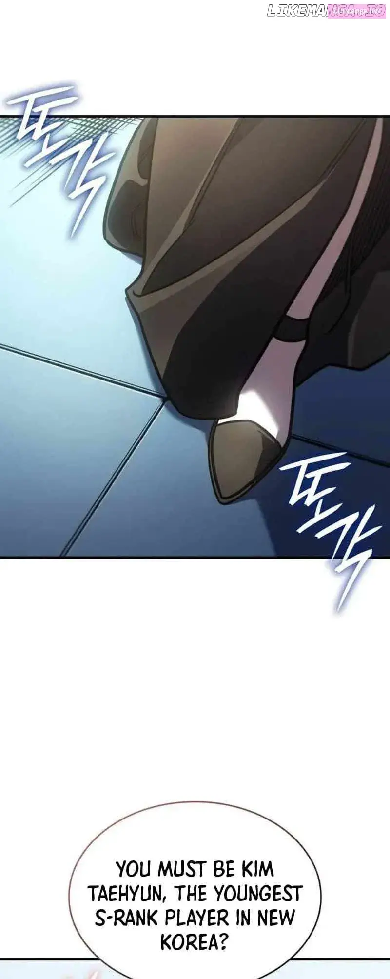 Regressing with the King’s Power Zinmanga X Chapter 50 Page 46