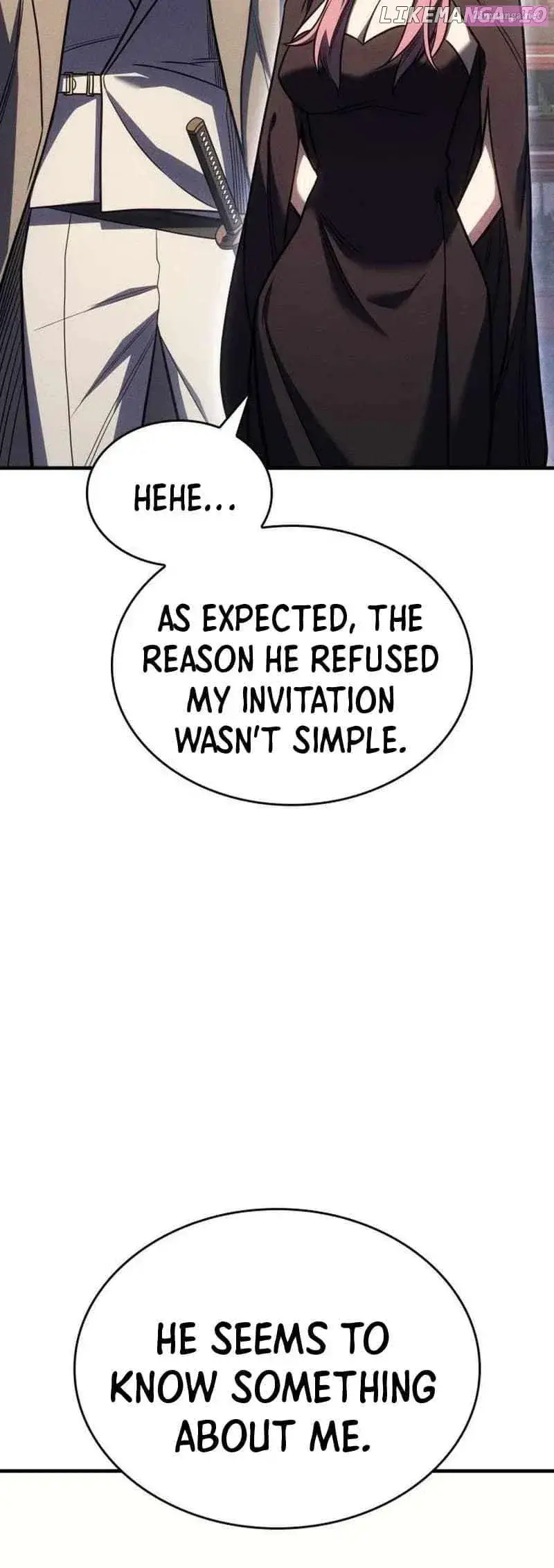 Regressing with the King’s Power Zinmanga X Chapter 50 Page 73