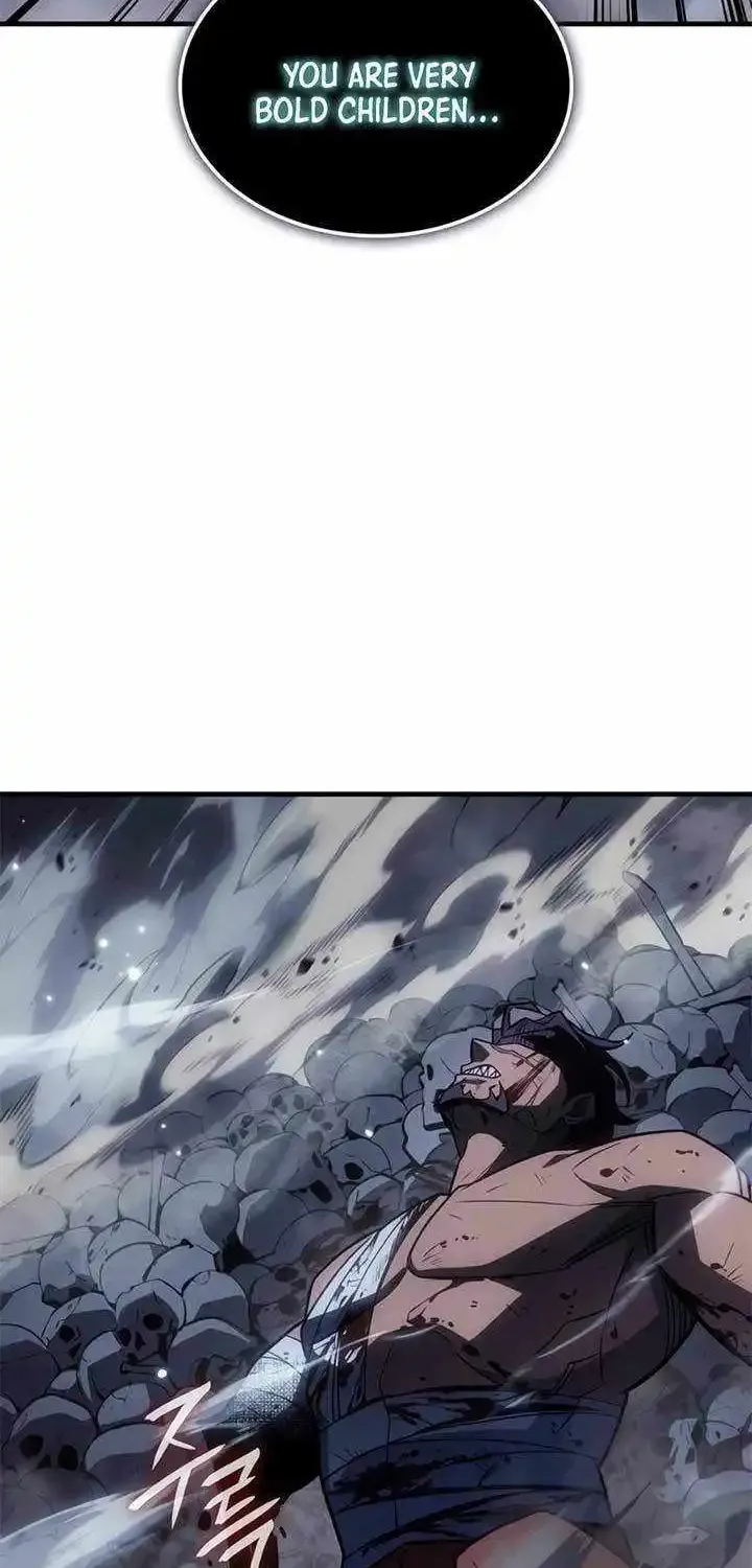 Regressing with the King’s Power Zinmanga X Chapter 48 Page 63