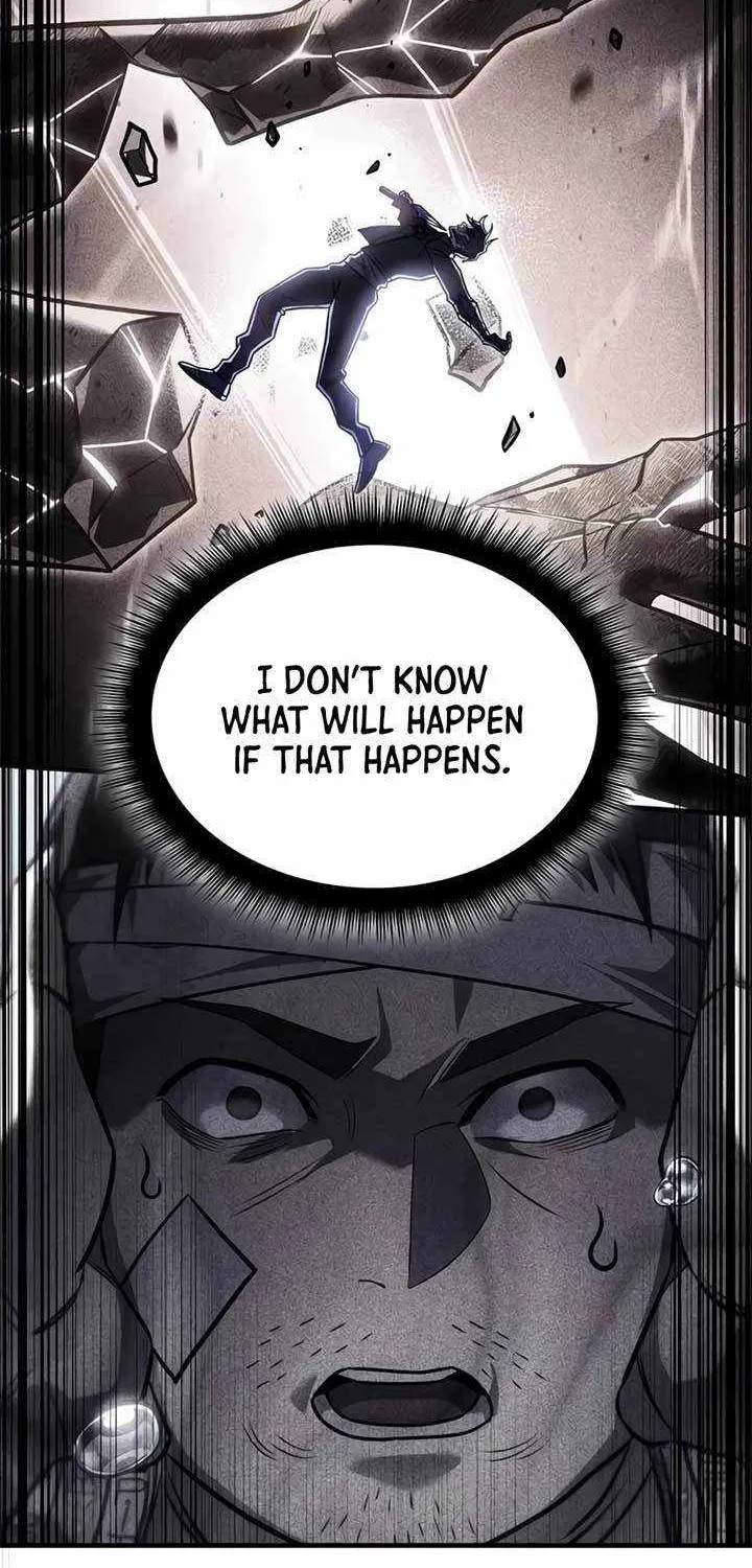Regressing with the King’s Power Zinmanga X Chapter 48 Page 81