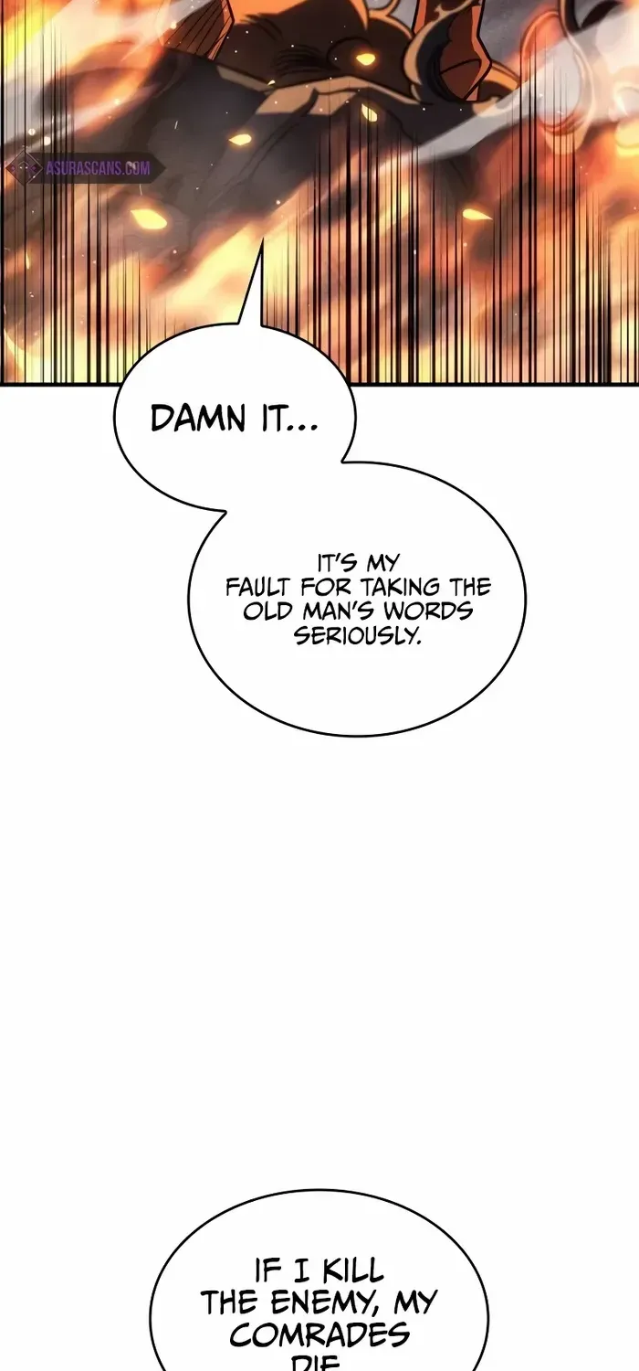 Regressing with the King’s Power Zinmanga X Chapter 47 Page 64