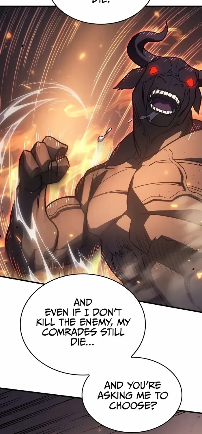 Regressing with the King’s Power Zinmanga X Chapter 47 Page 65
