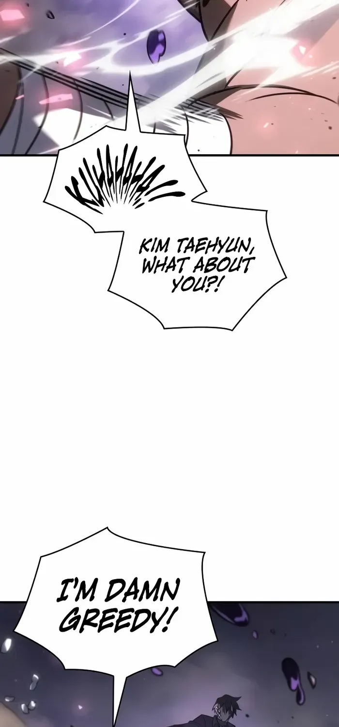 Regressing with the King’s Power Zinmanga X Chapter 47 Page 73