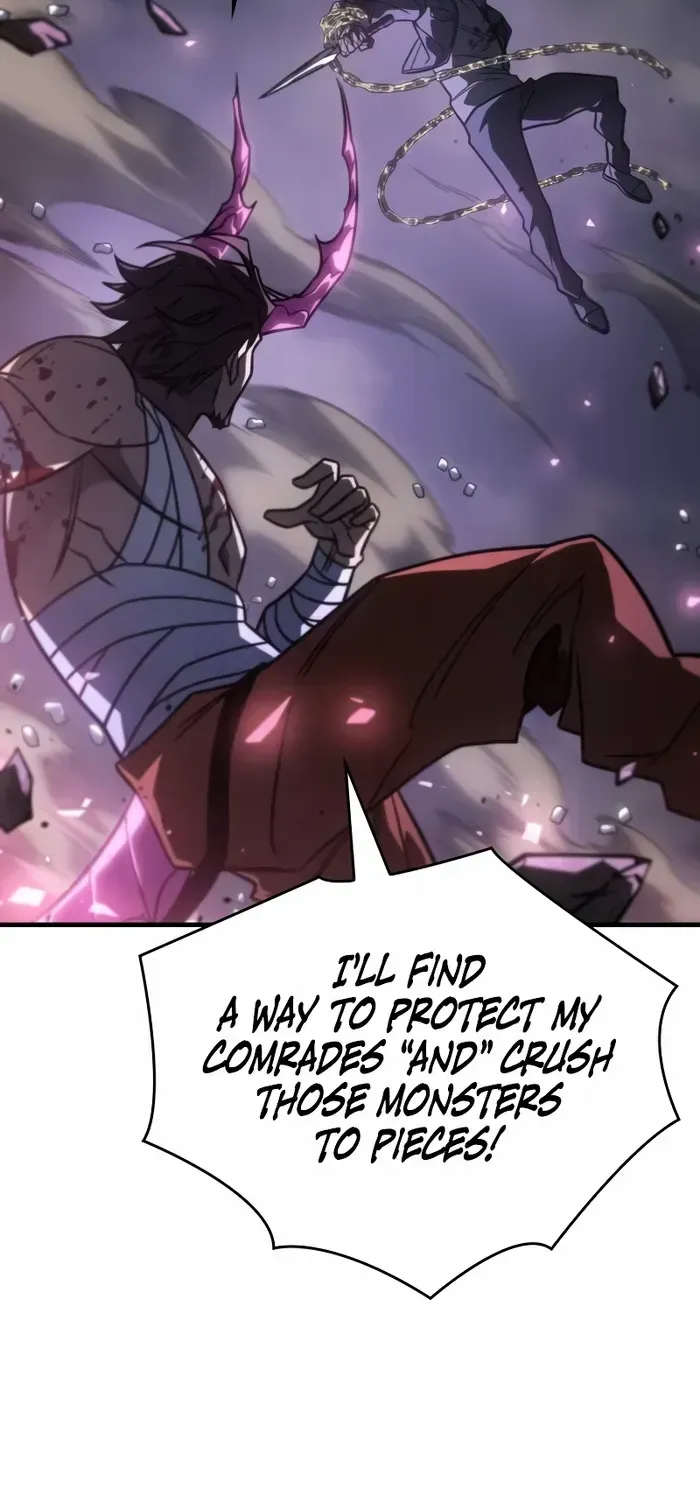 Regressing with the King’s Power Zinmanga X Chapter 47 Page 74