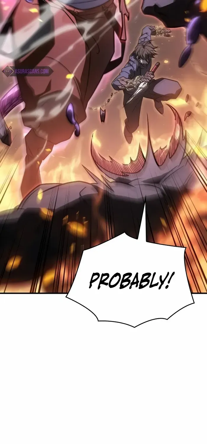 Regressing with the King’s Power Zinmanga X Chapter 47 Page 81