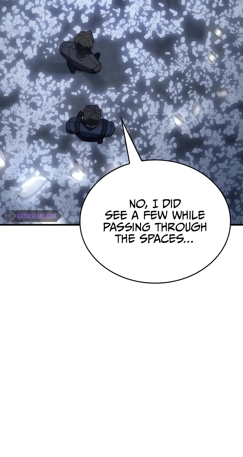 Regressing with the King’s Power Zinmanga X Chapter 46 Page 27