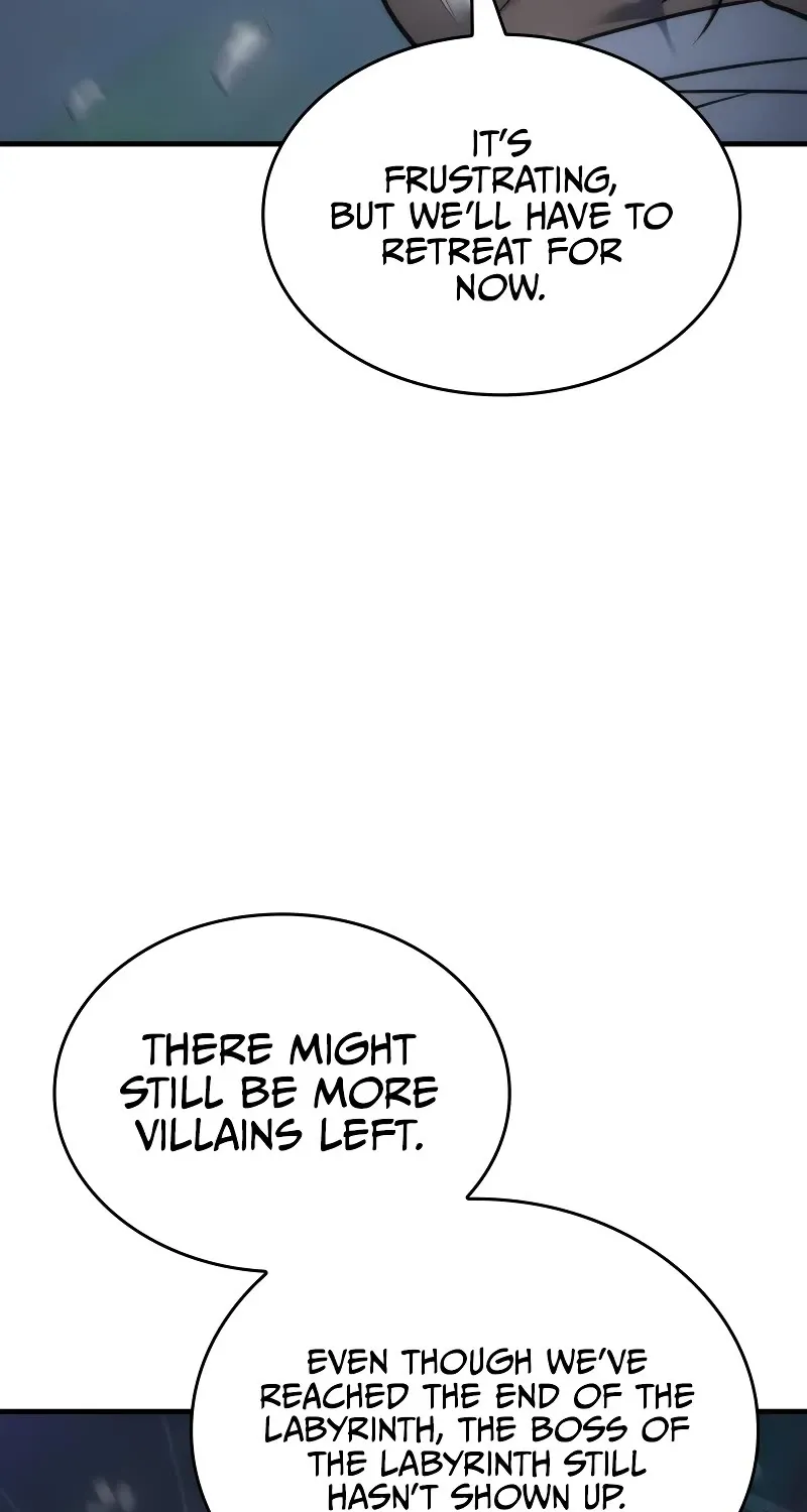 Regressing with the King’s Power Zinmanga X Chapter 46 Page 34