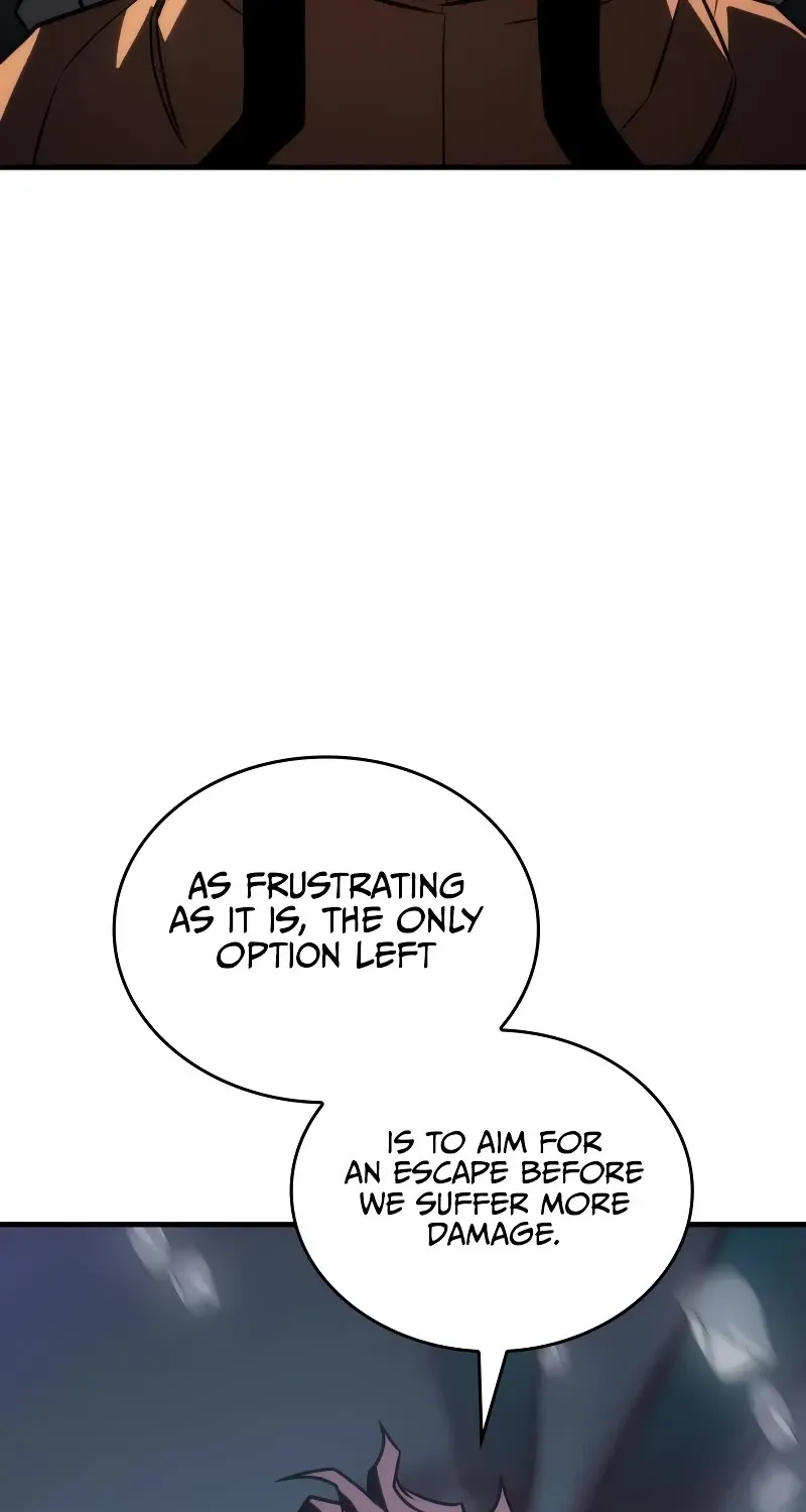 Regressing with the King’s Power Zinmanga X Chapter 46 Page 36