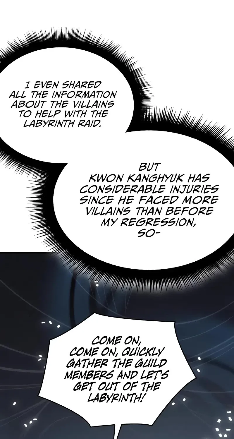 Regressing with the King’s Power Zinmanga X Chapter 46 Page 45