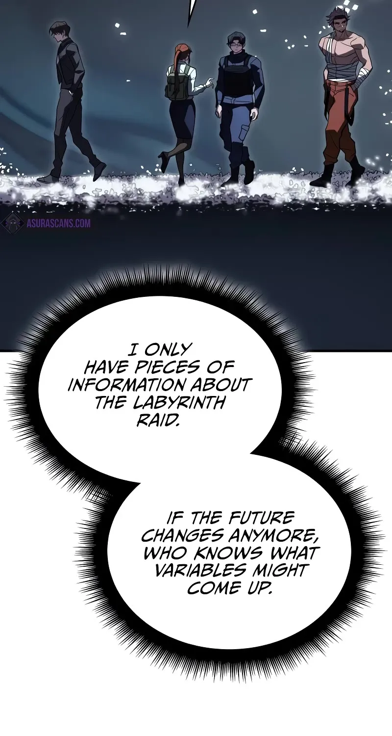 Regressing with the King’s Power Zinmanga X Chapter 46 Page 46