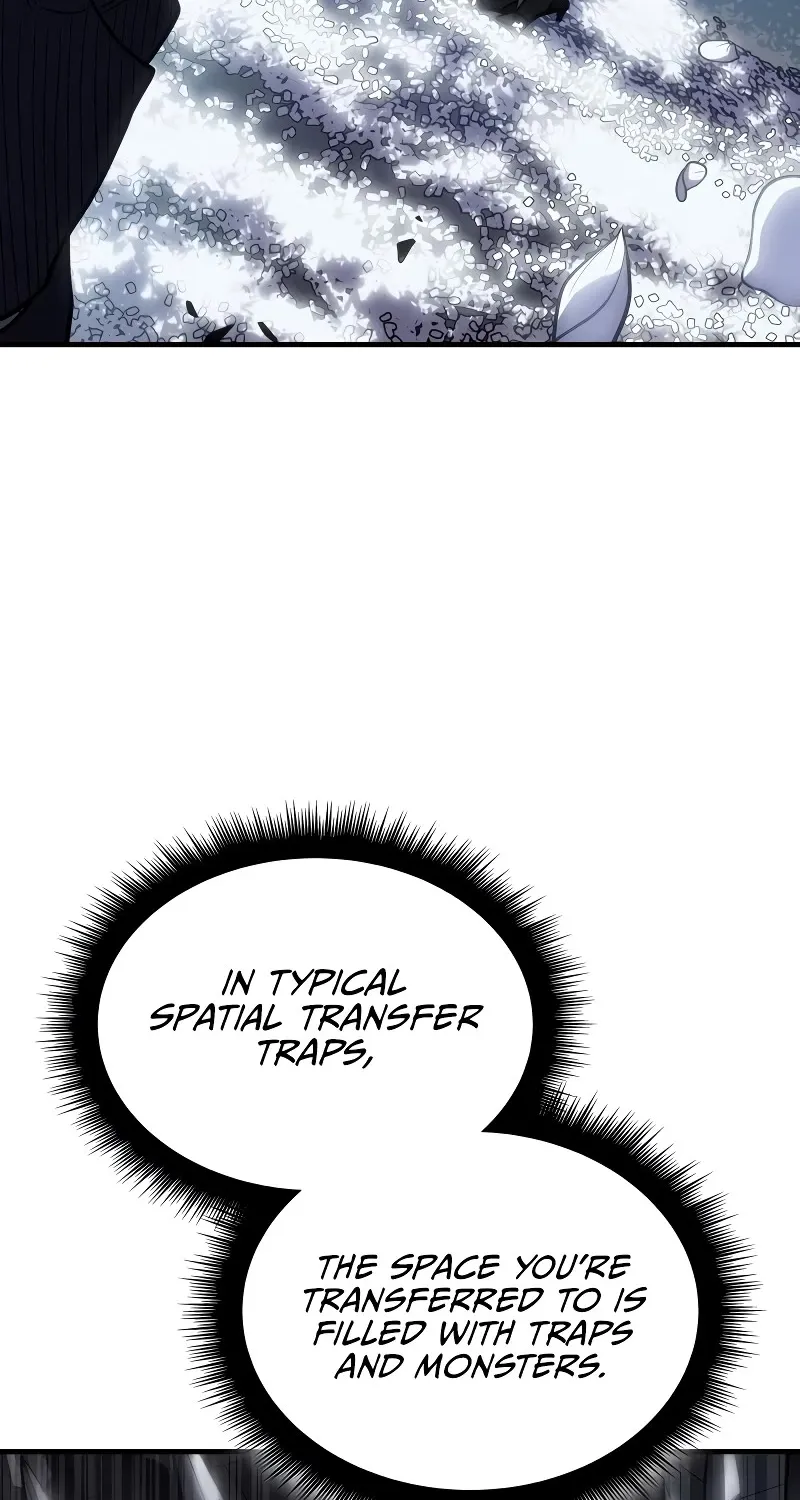Regressing with the King’s Power Zinmanga X Chapter 46 Page 55