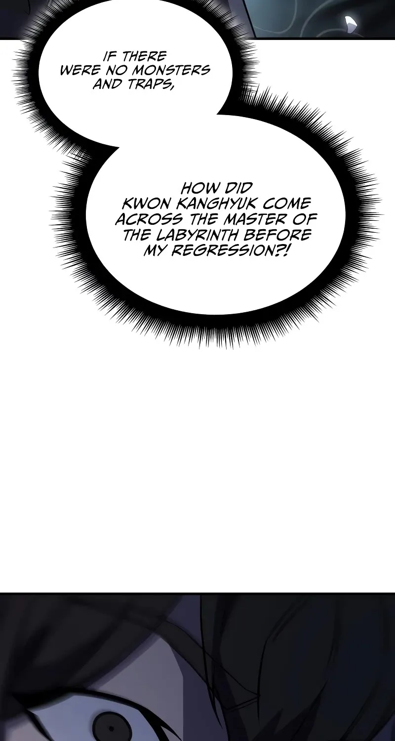 Regressing with the King’s Power Zinmanga X Chapter 46 Page 59