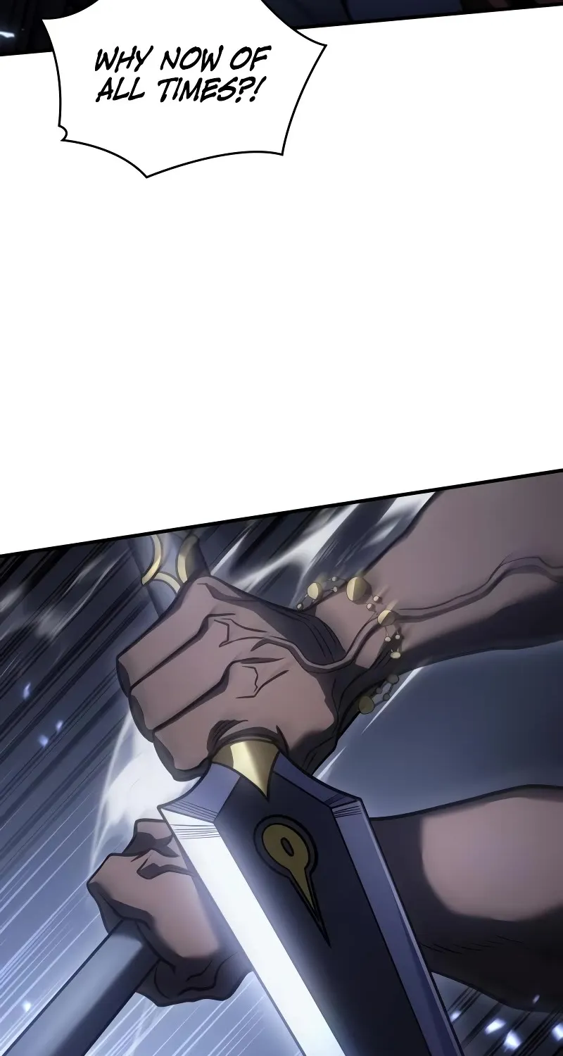 Regressing with the King’s Power Zinmanga X Chapter 46 Page 73