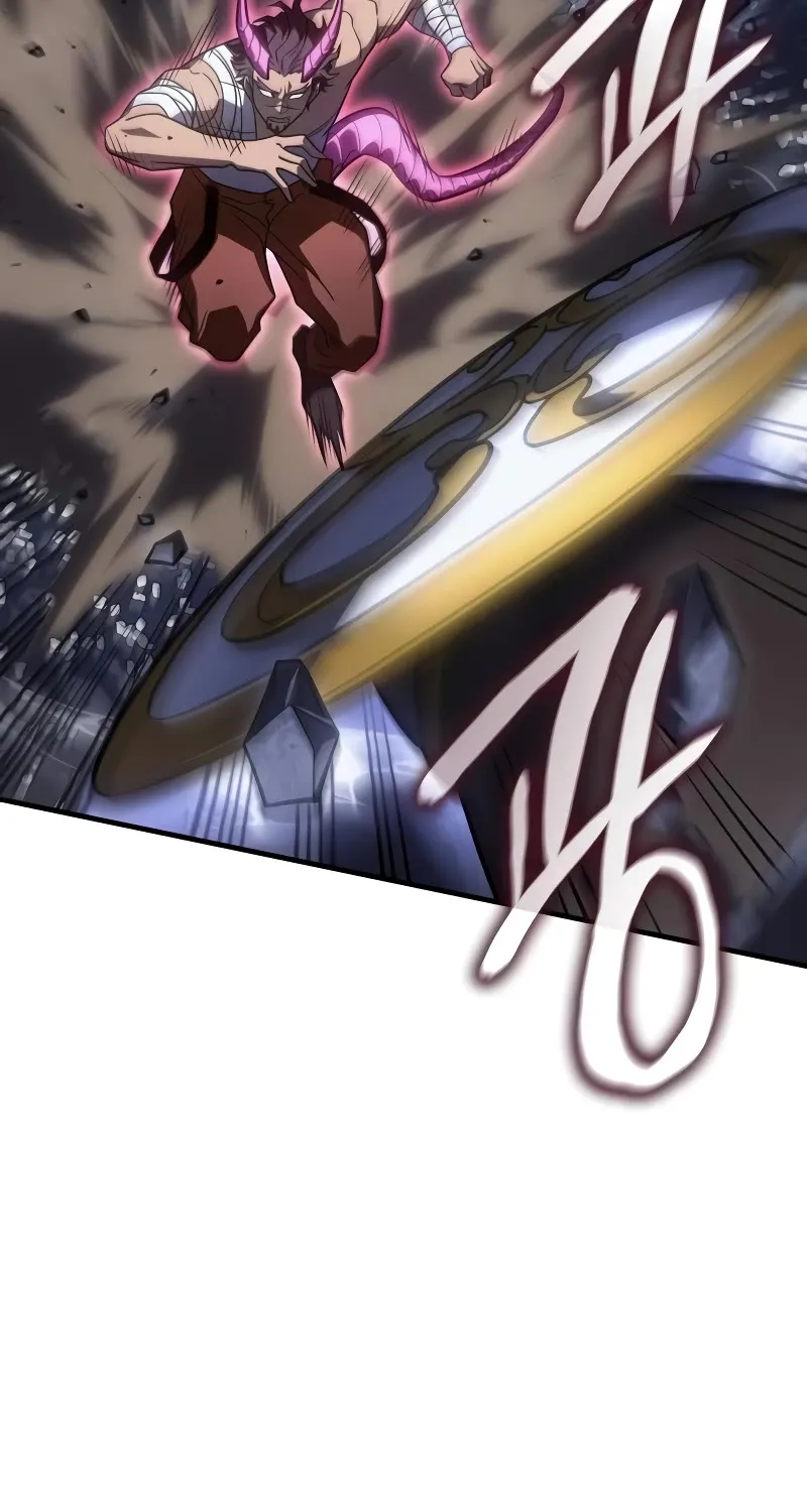 Regressing with the King’s Power Zinmanga X Chapter 46 Page 96