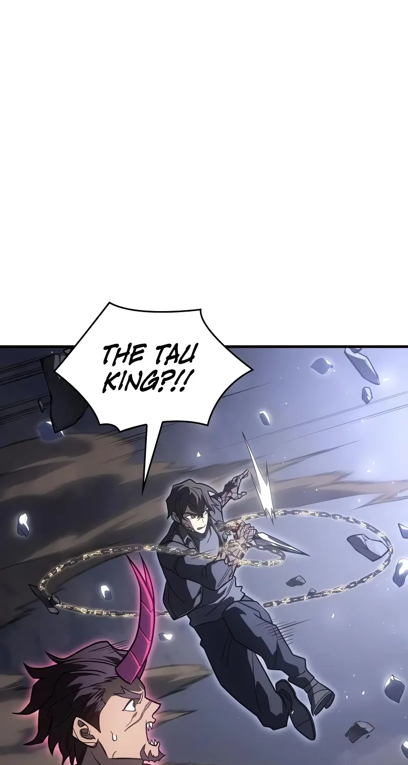 Regressing with the King’s Power Zinmanga X Chapter 46 Page 112