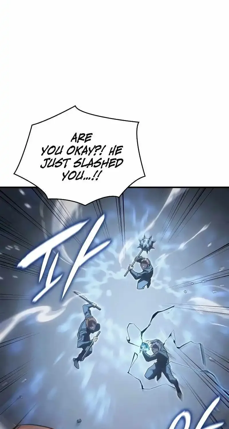 Regressing with the King’s Power Zinmanga X Chapter 45 Page 90