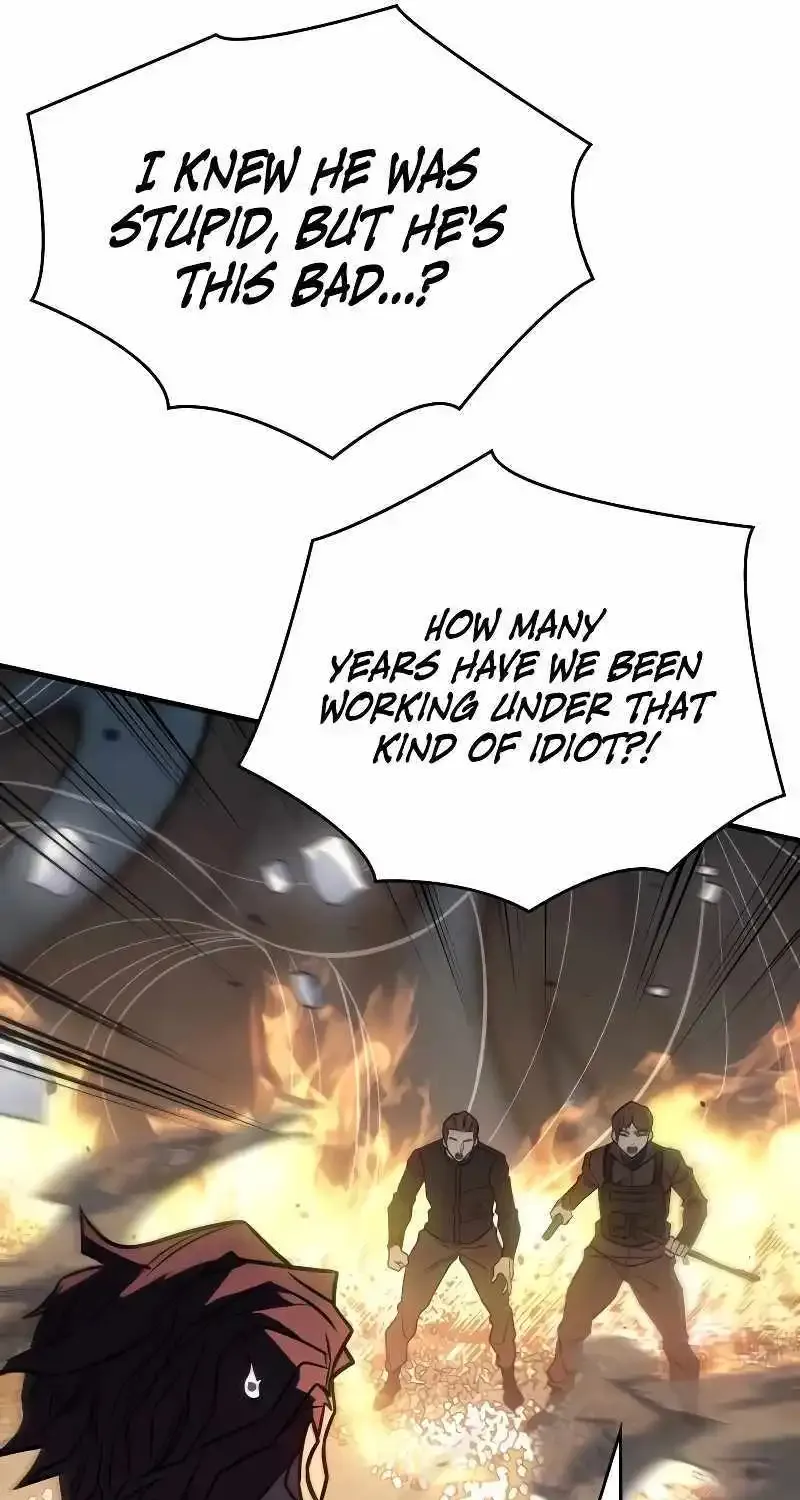Regressing with the King’s Power Zinmanga X Chapter 45 Page 143