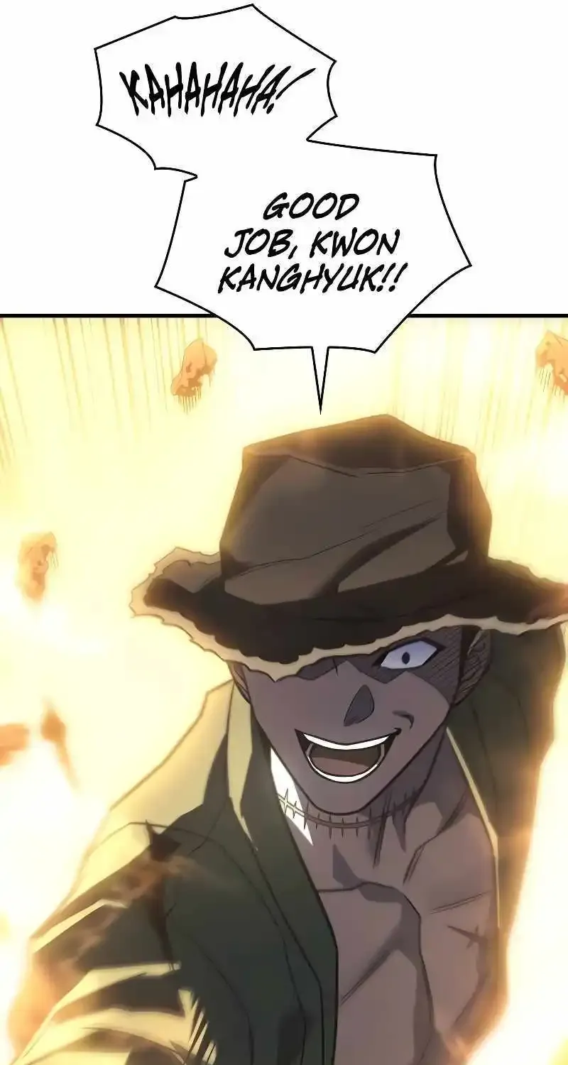 Regressing with the King’s Power Zinmanga X Chapter 45 Page 153