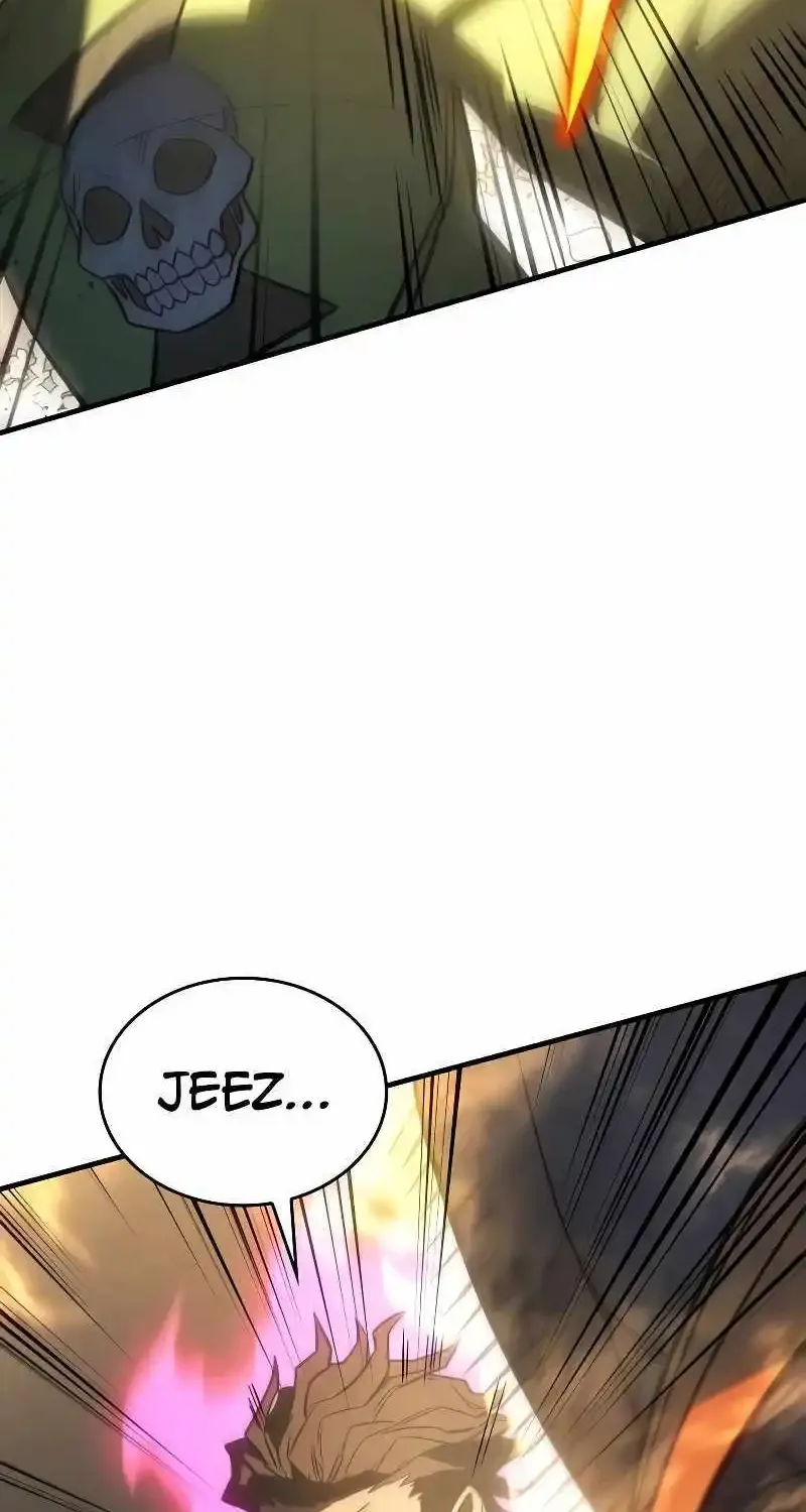 Regressing with the King’s Power Zinmanga X Chapter 45 Page 156
