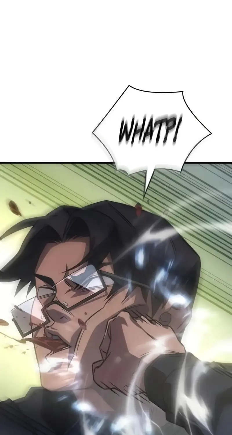 Regressing with the King’s Power Zinmanga X Chapter 44 Page 66