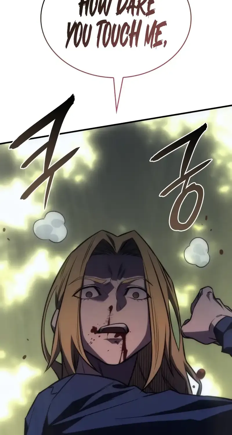 Regressing with the King’s Power Zinmanga X Chapter 44 Page 70