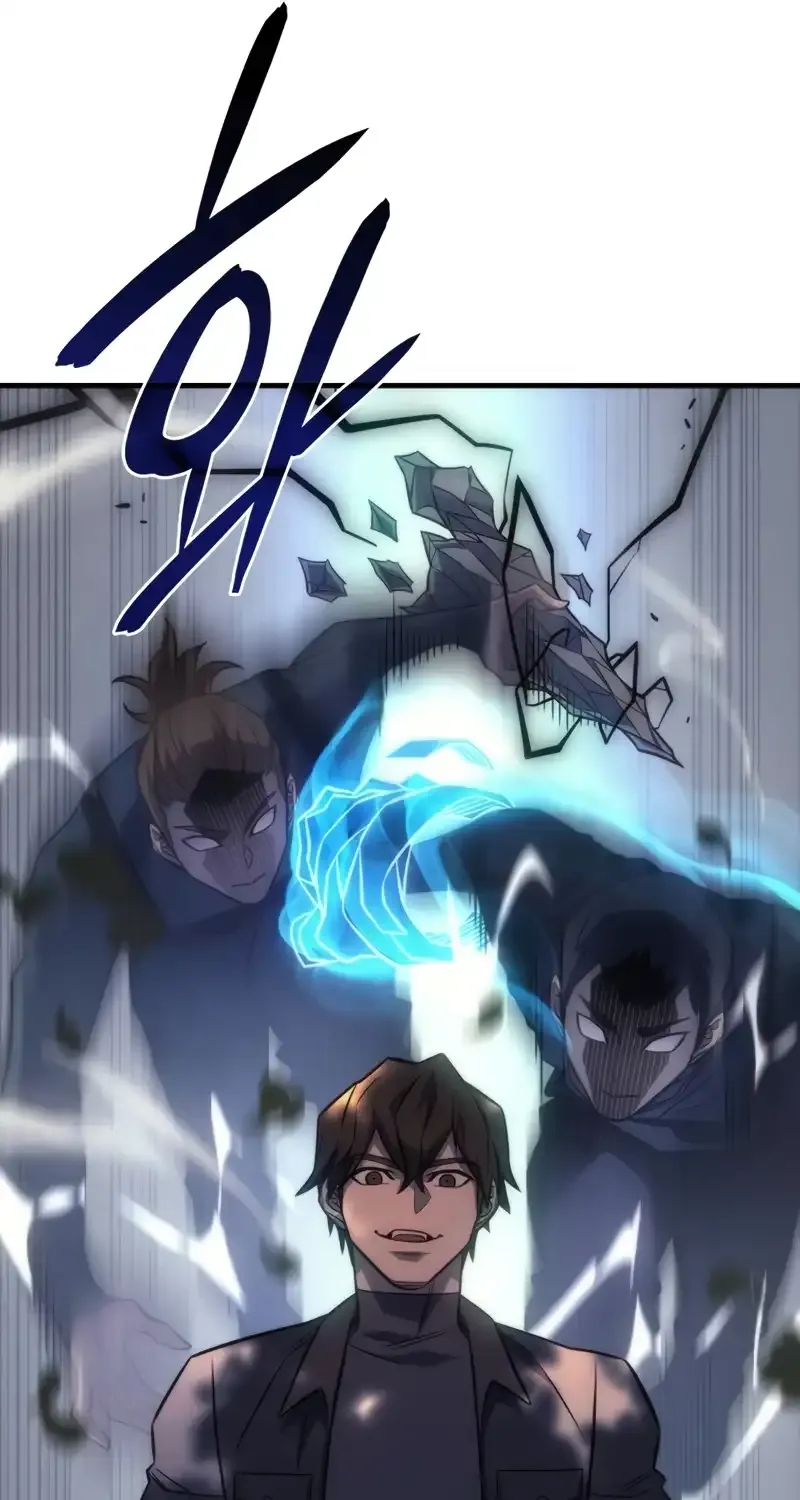 Regressing with the King’s Power Zinmanga X Chapter 44 Page 72