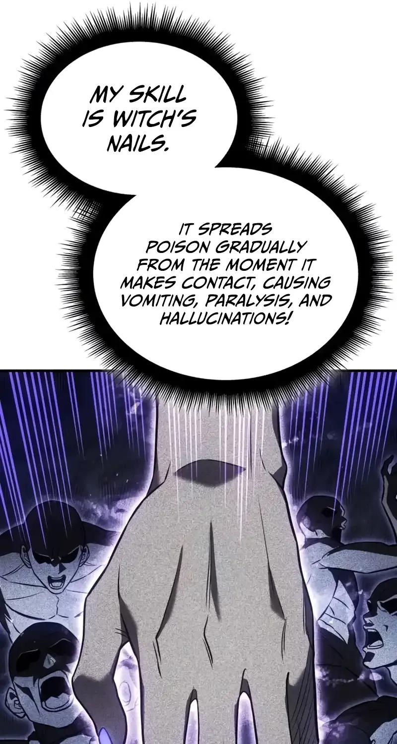 Regressing with the King’s Power Zinmanga X Chapter 44 Page 128