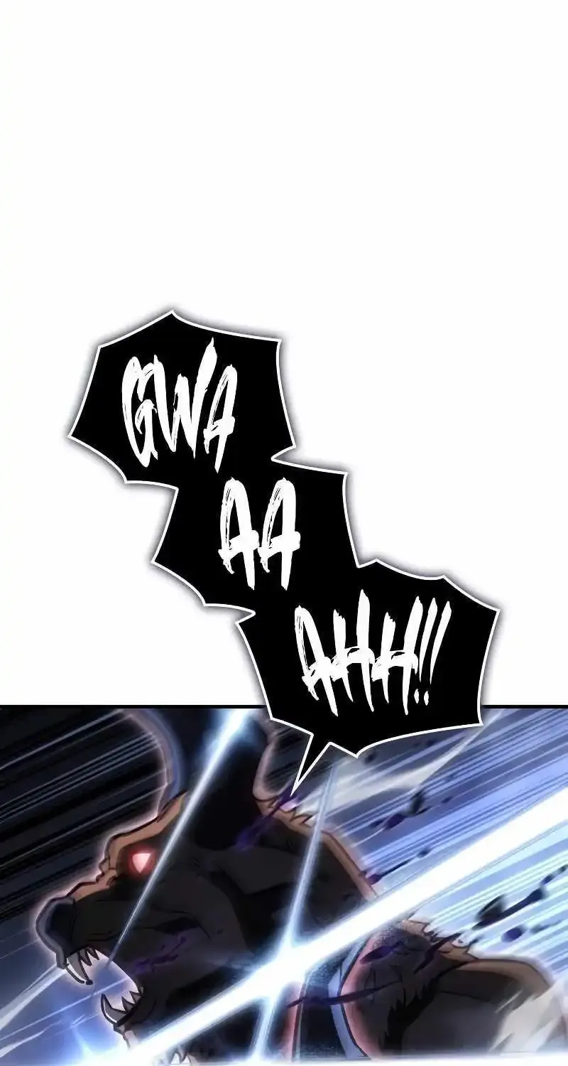 Regressing with the King’s Power Zinmanga X Chapter 43 Page 83