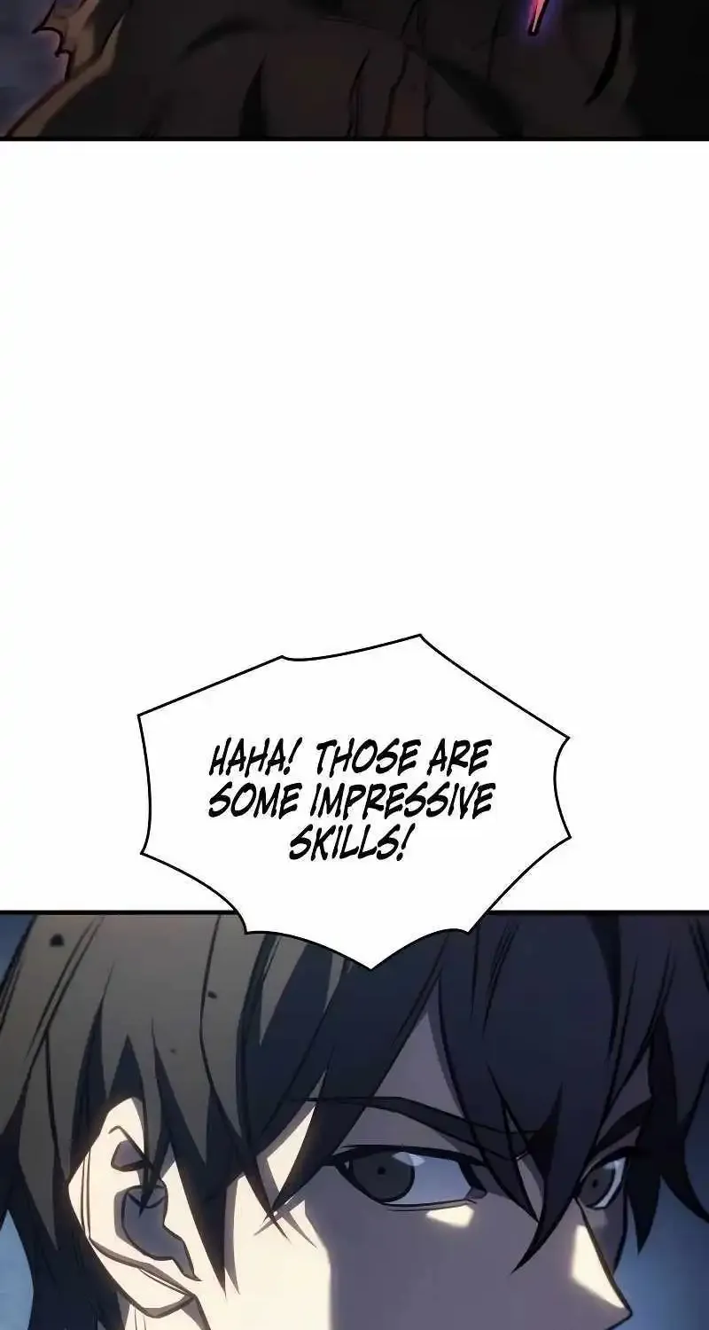 Regressing with the King’s Power Zinmanga X Chapter 43 Page 86