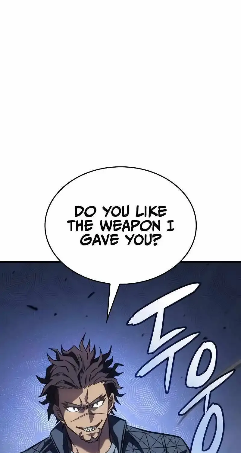 Regressing with the King’s Power Zinmanga X Chapter 43 Page 89