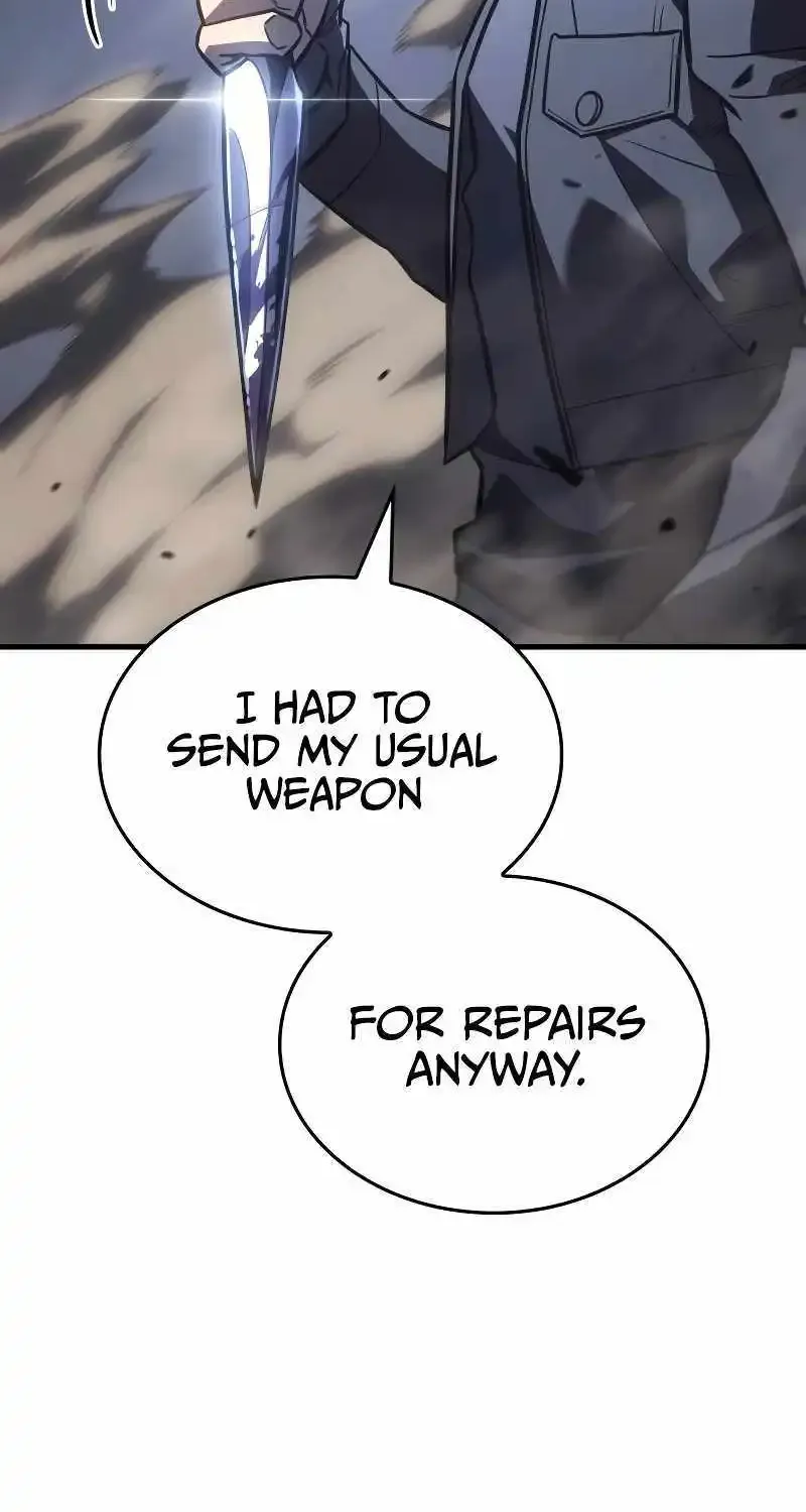 Regressing with the King’s Power Zinmanga X Chapter 43 Page 92